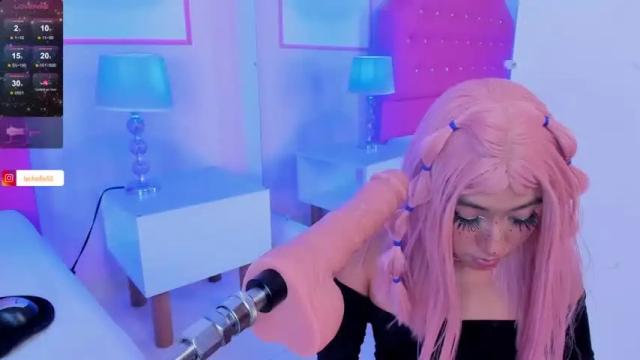 Image 6 of emiilysaenz_ Stream on Chaturbate on 21 months ago