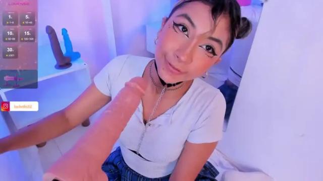 Image 11 of emiilysaenz_ Stream on Chaturbate on 21 months ago