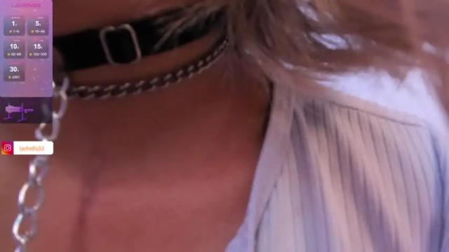 Thumbnail 2, emiilysaenz_'s Stream at Chaturbate, 13 months ago