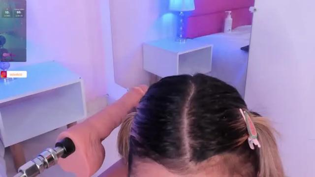 Image 3 of emiilysaenz_ Stream on Chaturbate on 21 months ago