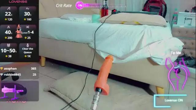 Image 3 of emiilysaenzz Stream on Chaturbate on 1 month ago