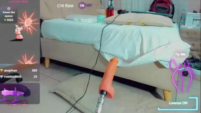 Thumbnail 3, emiilysaenzz's Stream at Chaturbate, 1 month ago