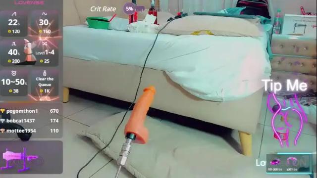 Image 4 of emiilysaenzz Stream on Chaturbate on 1 month ago