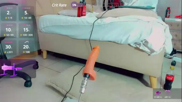 Image 4 of emiilysaenzz Stream on Chaturbate on 1 month ago