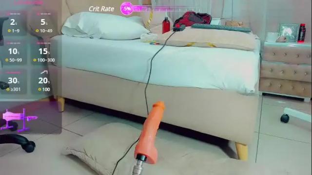 Thumbnail 3, emiilysaenzz's Stream at Chaturbate, 27 days ago