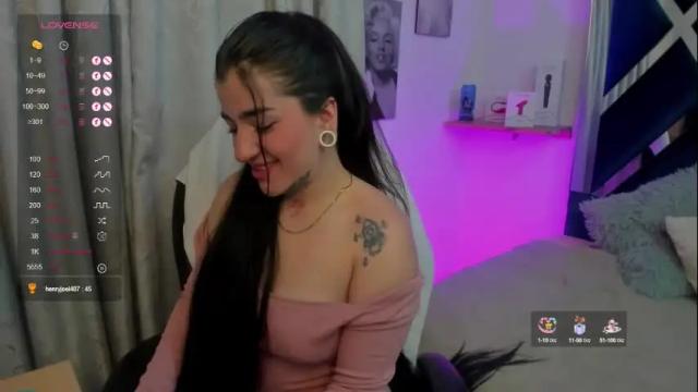 Thumbnail 1, emilayton_'s Stream at Chaturbate, 1 month ago