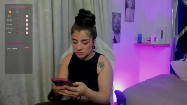 Thumbnail 2, emilayton_'s Stream at Chaturbate, 1 month ago