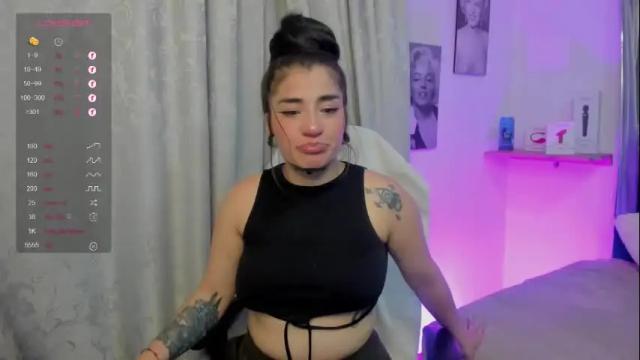 Image 6 of emilayton_ Stream on Chaturbate on 1 month ago