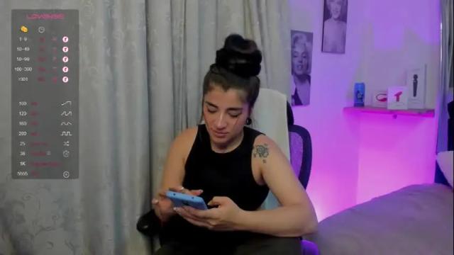 Image 8 of emilayton_ Stream on Chaturbate on 1 month ago