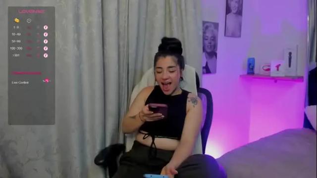 Thumbnail 3, emilayton_'s Stream at Chaturbate, 1 month ago