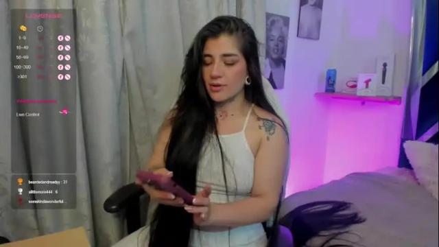 Thumbnail 1, emilayton_'s Stream at Chaturbate, 1 month ago