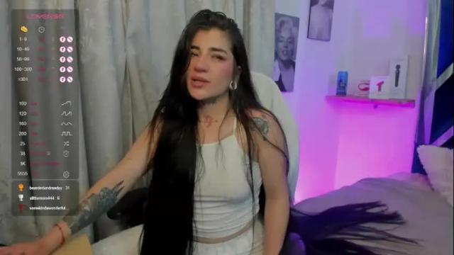 Image 2 of emilayton_ Stream on Chaturbate on 1 month ago
