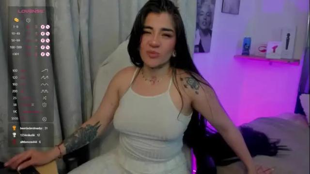 Image 7 of emilayton_ Stream on Chaturbate on 1 month ago