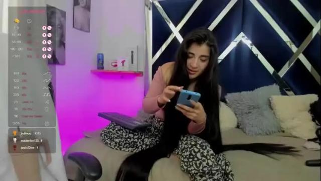 Thumbnail 2, emilayton_'s Stream at Chaturbate, 1 month ago