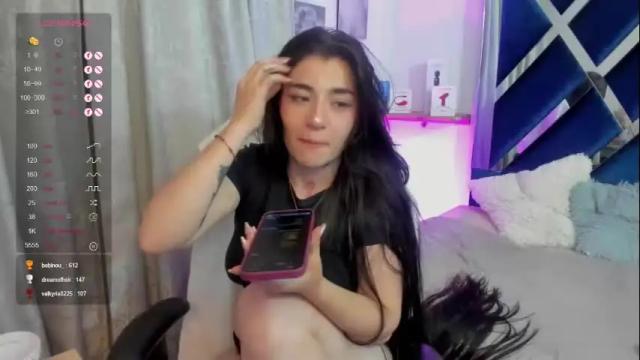 Image 3 of emilayton_ Stream on Chaturbate on 1 month ago