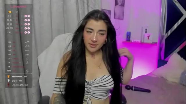 Image 3 of emilayton_ Stream on Chaturbate on 1 month ago