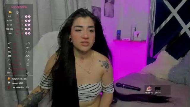 Image 4 of emilayton_ Stream on Chaturbate on 1 month ago