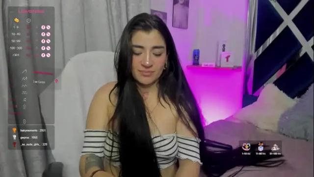Image 6 of emilayton_ Stream on Chaturbate on 1 month ago