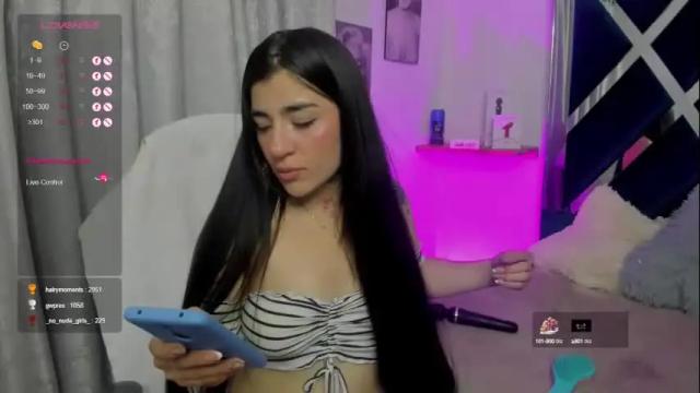 Thumbnail 3, emilayton_'s Stream at Chaturbate, 1 month ago