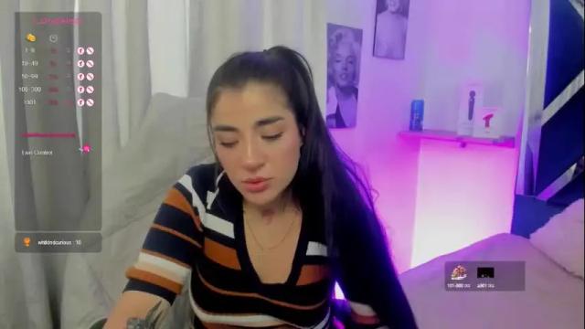 Image 2 of emilayton_ Stream on Chaturbate on 22 days ago
