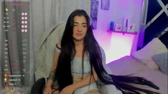 Image 12 of emilayton_ Stream on Chaturbate on 22 days ago