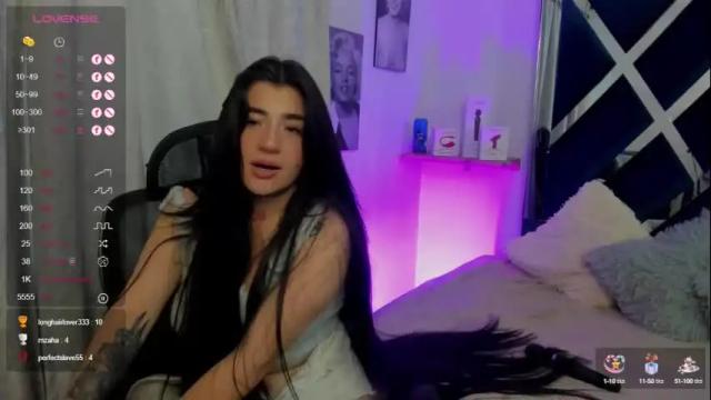 Thumbnail 3, emilayton_'s Stream at Chaturbate, 19 days ago