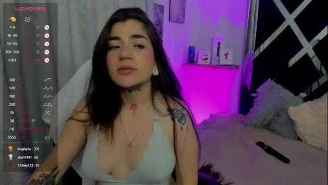 Image 10 of emilayton_ Stream on Chaturbate on 15 days ago
