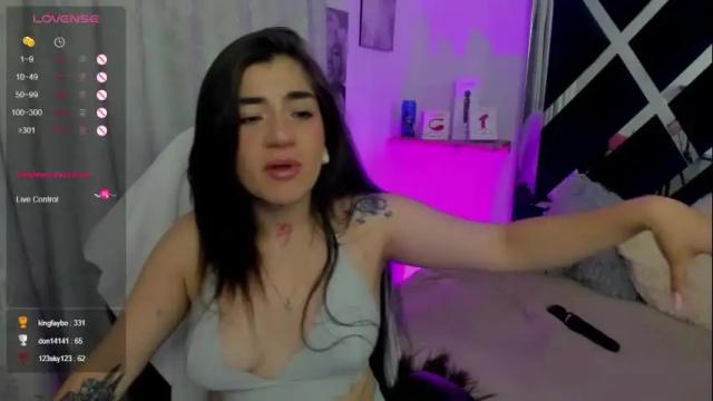 Image 11 of emilayton_ Stream on Chaturbate on 15 days ago