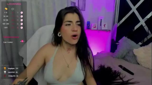 Thumbnail 3, emilayton_'s Stream at Chaturbate, 14 days ago
