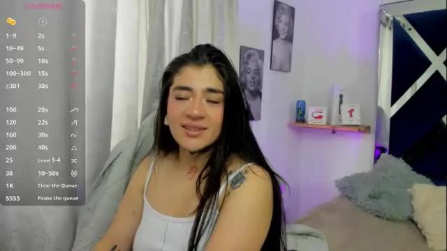 Image 10 of emilayton_ Stream on Chaturbate on 8 days ago