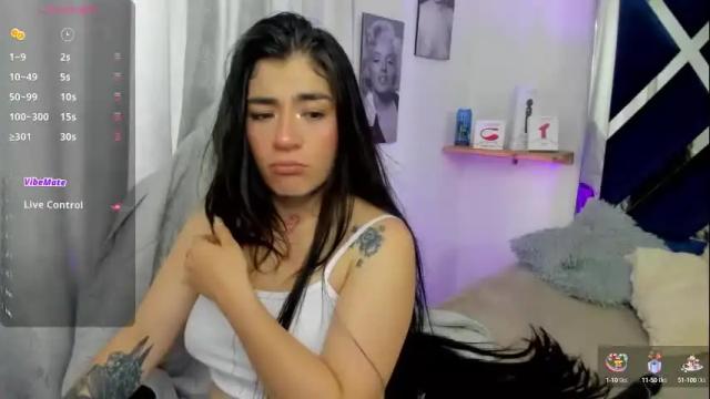 Image 8 of emilayton_ Stream on Chaturbate on 8 days ago