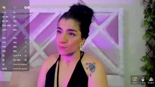 Image 6 of emilayton_ Stream on Chaturbate on 6 days ago
