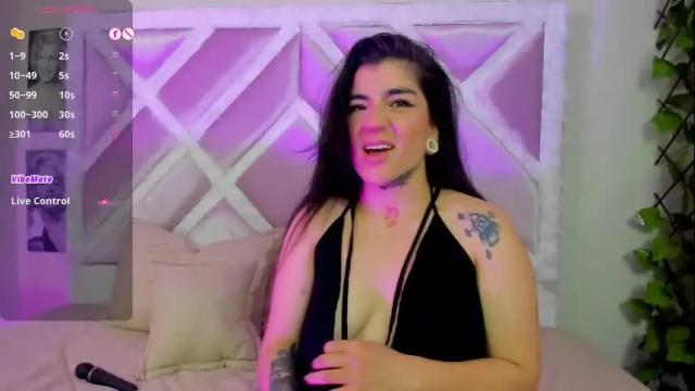 Image 7 of emilayton_ Stream on Chaturbate on 6 days ago