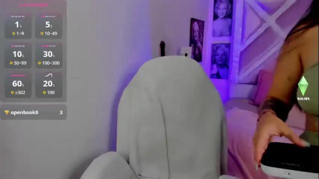 Thumbnail 2, emilayton_'s Stream at Chaturbate, 2 months ago