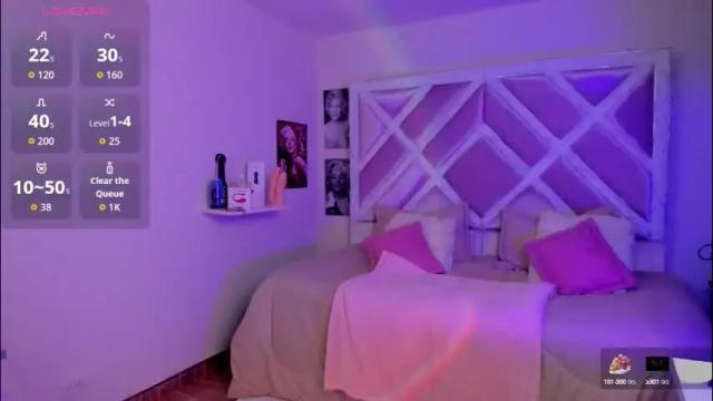 Thumbnail 1, emilayton_'s Stream at Chaturbate, 2 months ago