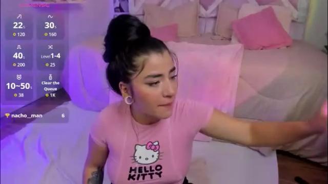 Thumbnail 3, emilayton_'s Stream at Chaturbate, 2 months ago