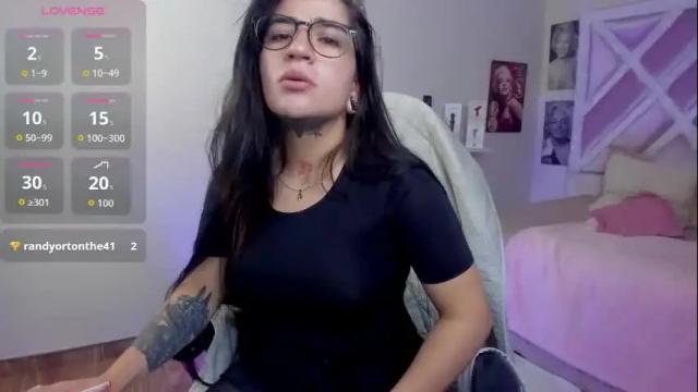 Image 12 of emilayton_ Stream on Chaturbate on 1 month ago