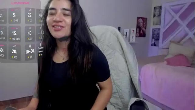 Image 4 of emilayton_ Stream on Chaturbate on 1 month ago