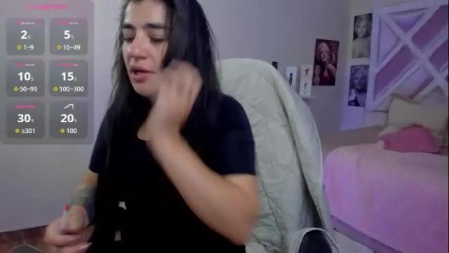 Image 6 of emilayton_ Stream on Chaturbate on 1 month ago