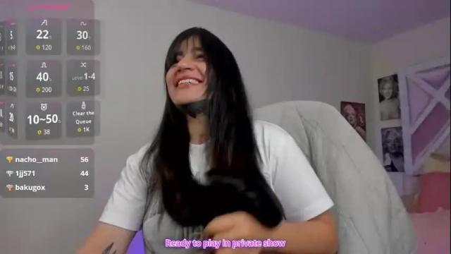 Image 4 of emilayton_ Stream on Chaturbate on 1 month ago