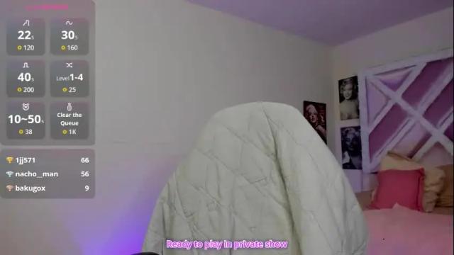 Thumbnail 3, emilayton_'s Stream at Chaturbate, 1 month ago