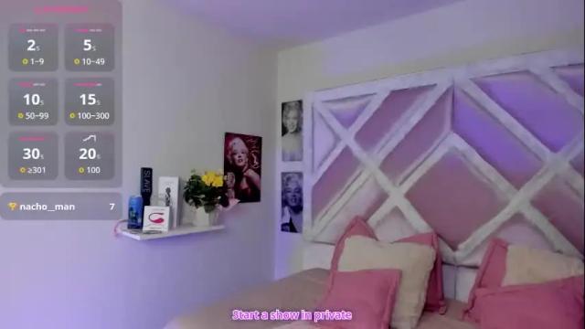 Thumbnail 2, emilayton_'s Stream at Chaturbate, 1 month ago