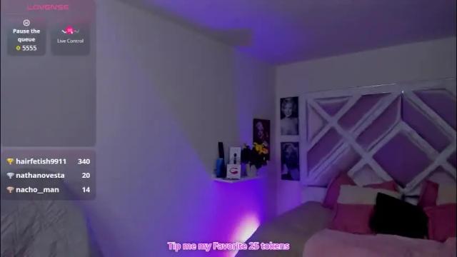 Thumbnail 1, emilayton_'s Stream at Chaturbate, 1 month ago