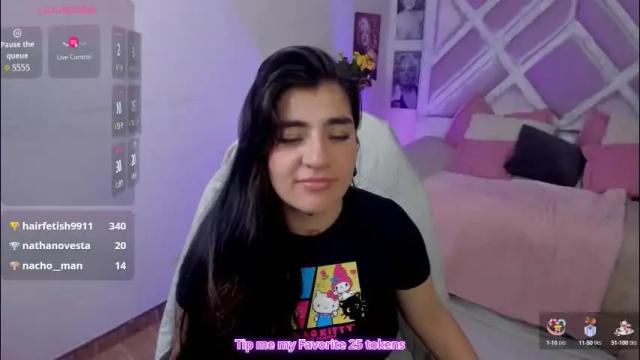 Thumbnail 2, emilayton_'s Stream at Chaturbate, 1 month ago