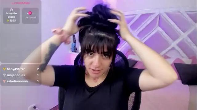 Image 11 of emilayton_ Stream on Chaturbate on 1 month ago