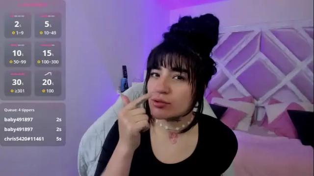 Image 2 of emilayton_ Stream on Chaturbate on 1 month ago