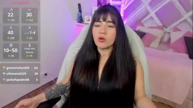 Thumbnail 1, emilayton_'s Stream at Chaturbate, 1 month ago