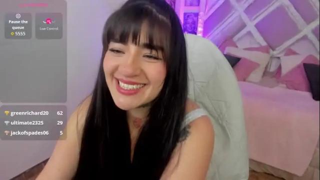 Image 11 of emilayton_ Stream on Chaturbate on 1 month ago