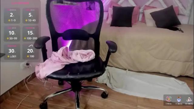 Image 11 of emilayton_ Stream on Chaturbate on 10 days ago