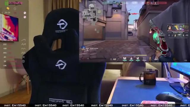 Image 11 of emili1_bc Stream on Chaturbate on 15 months ago